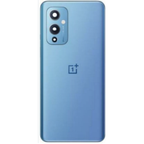 OnePlus 9 back cover with camera lens (Arctic Sky) (Original / New)