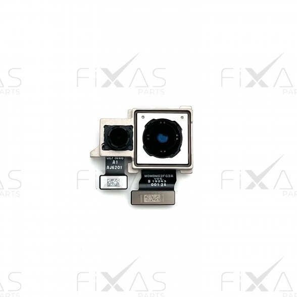 OnePlus 7 (GM1901) rear camera module (Original / Used)