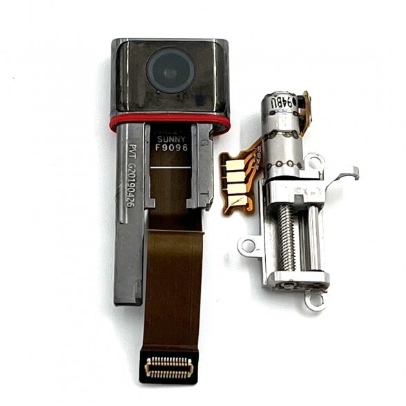 OnePlus 7 Pro front camera module (Original / Used)