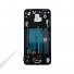 OnePlus 6 display module with frame (Mirror Black) (Refurbished)