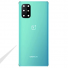 OnePlus 8T back cover with camera lens (Aquamarine Green) (Original / New)