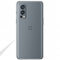 OnePlus Nord 2 5G back cover with camera lens (Gray Sierra) (Original / New)