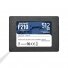 Patriot P210 512GB 2.5" SATA 3.0 SSD (Original / New)