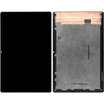 Samsung Galaxy Tab A7 10.4 (2020) (T500 / T505) display module (NO FRAME) (Black) (Pulled / Grade B)