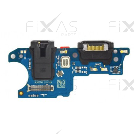 Samsung Galaxy A03s (SM-A037G) charging board (Original / Used)