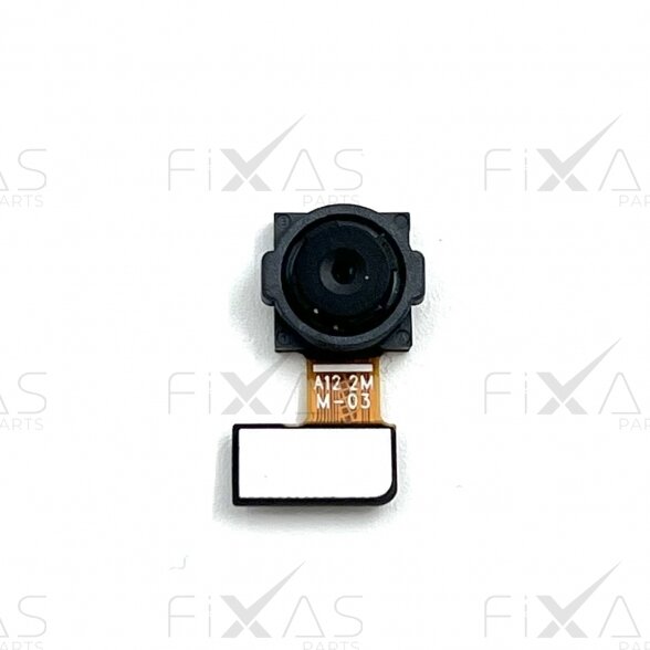 Samsung Galaxy A12 (A125) Macro camera (Original / Used)