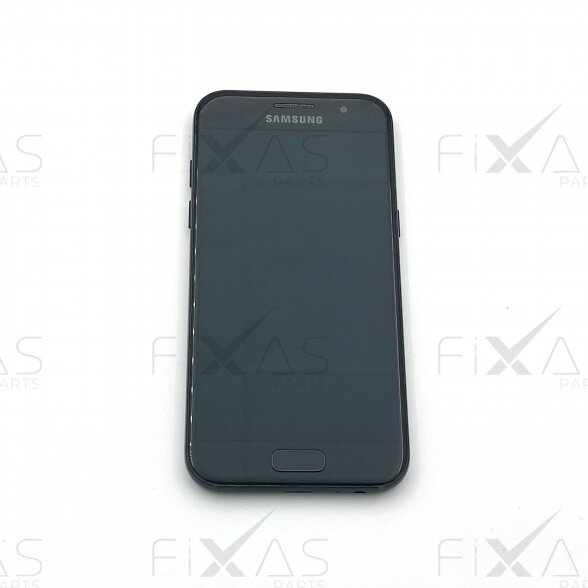 Samsung Galaxy A3 (2017) (A320F) ekranas (Naudotas / Grade C)