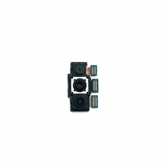 Samsung Galaxy A41 (SM-A415F) rear camera module (Original / Used)