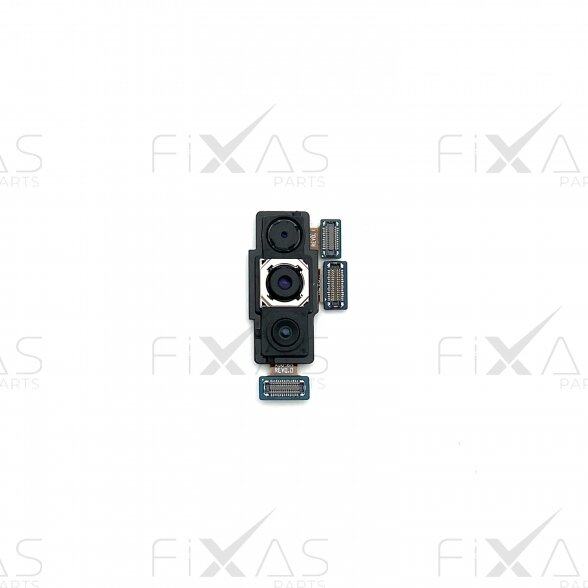 Samsung Galaxy A50 (SM-A505F) rear camera module (Original / Used)