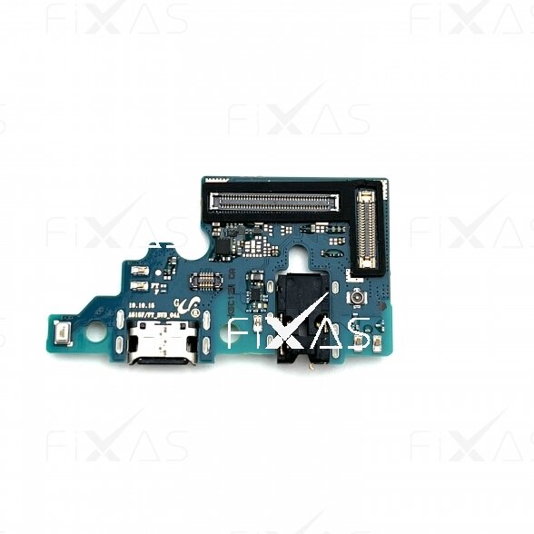 -Samsung Galaxy A51 (A515) charging board (Original / Used)