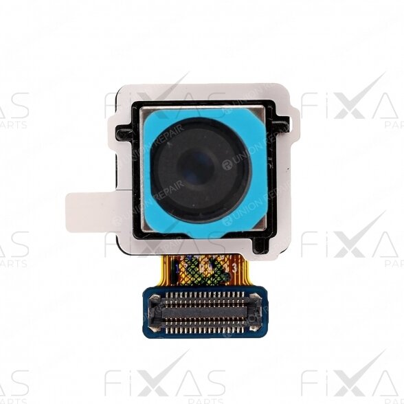 Samsung Galaxy A8 2018 (A530) rear camera module (Original / Used)