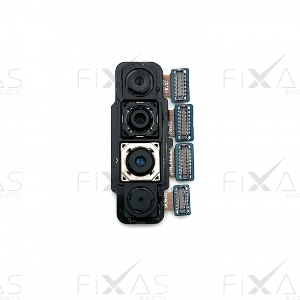 Samsung Galaxy A9 (A920F) rear camera module (Original / Used)