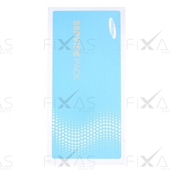 Samsung Galaxy M51 (M515) display module (Service Pack)