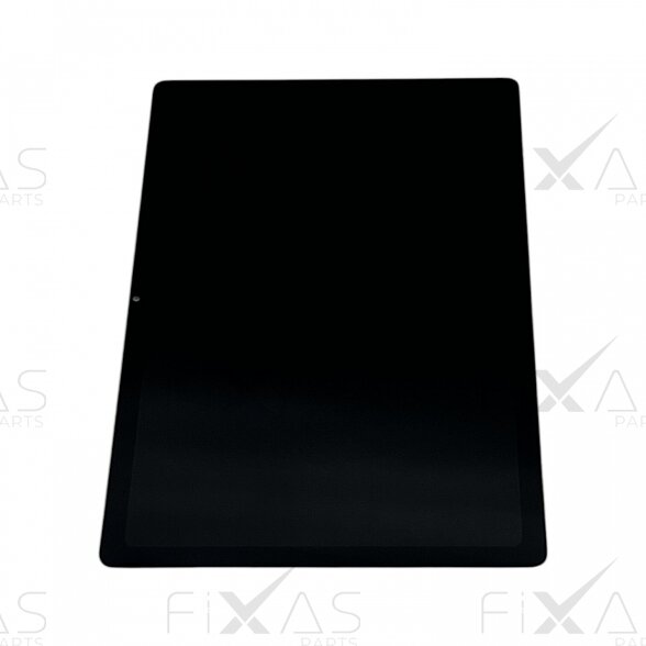 Samsung Galaxy Tab A7 10.4 (2020) (T500 / T505) display module (NO FRAME) (Black) (Pulled / Grade A)