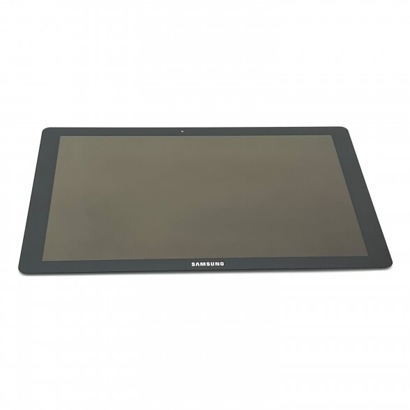 Samsung Galaxy TabPro S 12 (W700) Screen Replacement (Black / Grade C)