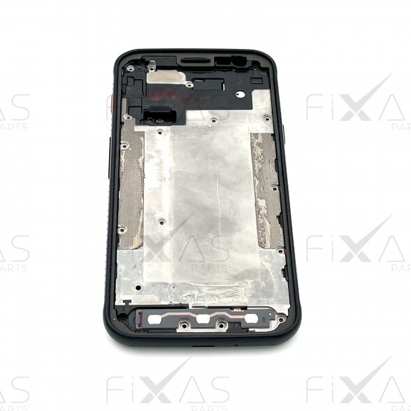 Samsung Galaxy Xcover 4s (SM-G398F) housing (Original / Used) 1