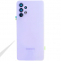 Samsung Galaxy A32 4G (SM-A325F) galinis dangtelis (Purple) (Service Pack)