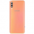 Samsung Galaxy A50 (SM-A505F) galinis dangtelis (Coral) (Service Pack)