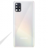 Samsung Galaxy A51 (SM-A515F) back cover (White) (Service Pack)