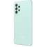 Samsung Galaxy A52s 5G (SM-A528) back cover (Green) (Service Pack)