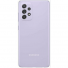 Samsung Galaxy A52s 5G (SM-A528) back cover (Violet) (Service Pack)