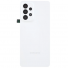 Samsung Galaxy A53 5G (A536) back cover (White) (Service Pack)