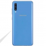 Samsung Galaxy A70 (SM-A705F) back cover (Blue) (Service Pack)