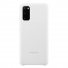 Samsung Galaxy S20 (G980) back cover (White) (Service Pack)