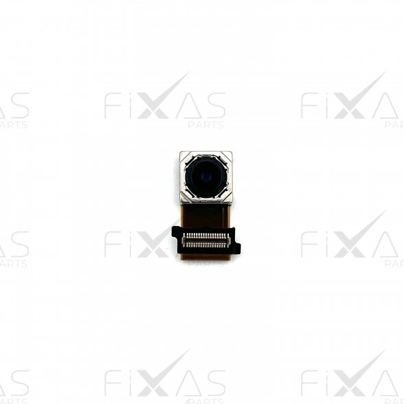 Sony Xperia XZ3 front camera module (Original / Used)