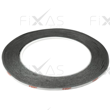 TESA 61395 double sided tape 4mm