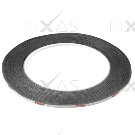 TESA 61395 double sided tape 2mm