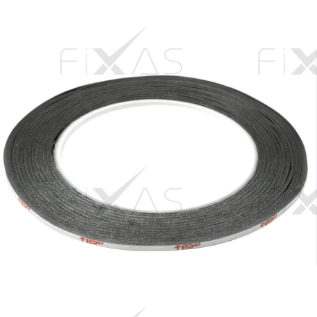 TESA 61395 double sided tape 1mm