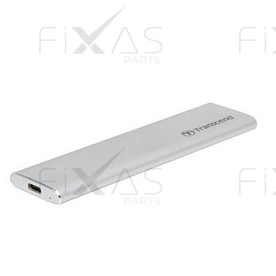 Transcend TS-CM42S SSD ACC (M.2) Enclosure Kit