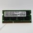 Unifosa 4GB PC3-12800 DDR3 1600 Mhz SODIMM (Original / Used)