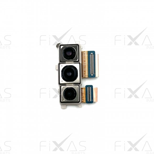 Xiaomi Mi 9 rear camera module (Original / Used)