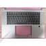 HP ZBook Studio G10 Palmrest with keyboard (International) (Service pack)